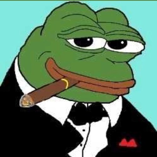 I code and complain. I only hate myself.

Pronouns: daddy/sir/master