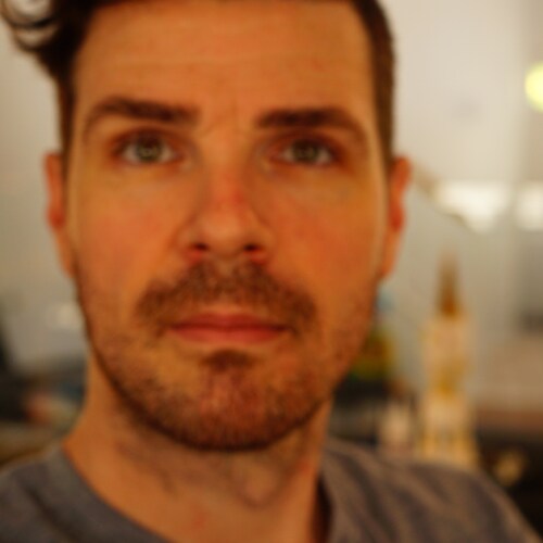 A former self saboteur, returned to Christ.
I was lost, and God used my children to find me.