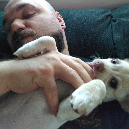 Foe to tribalists, cultists, science deniers, and people that perpetuate the divide and conquer agenda of the corrupt co...