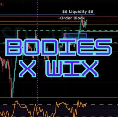 Technical Analyst in the #Crypto #Forex #Equities #Indices markets. Inner Circle Trader student. Qooore enthusiast. Sub ...