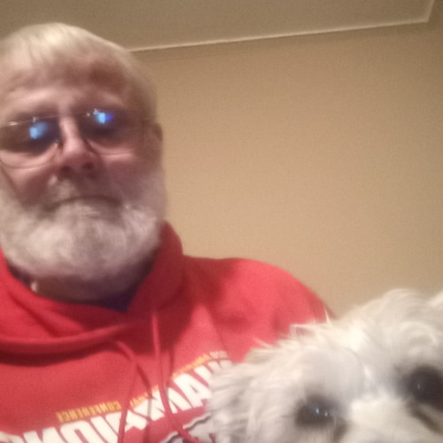 retired from aircraft worked as a tool insp.