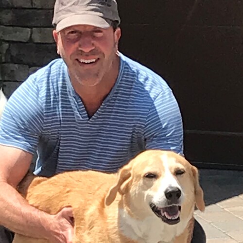 I own a leadership training and executive coaching firm, in California.