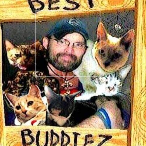 Lived most everywhere, done most everything, had the t-shirt, turned it into a tourniquet. :P