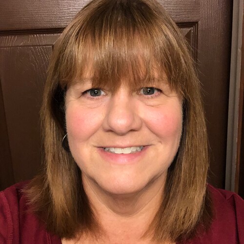 Conservative, 2nd Amendment supporting, Freedom Loving American