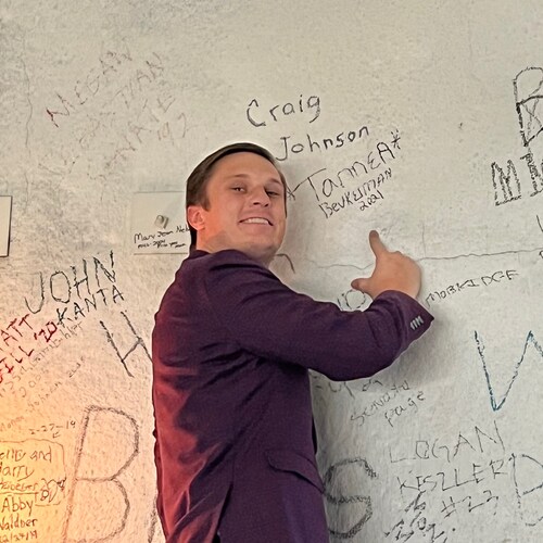 Instagram: TannerBeukelman