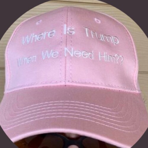 🇺🇸 Forever Deplorable 🇺🇸
And now MAGA
1A, 2A
Media hides blunders and truth. 
🇺🇸 StandStrongAmerica 🇺🇸
“Where Is...