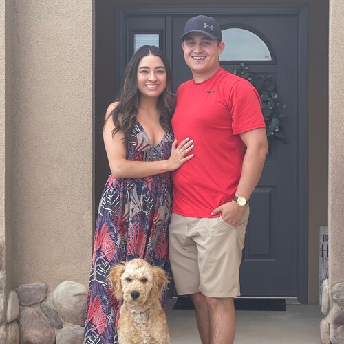 J.D. University of New Mexico School of Law | BBA Anderson School of Management