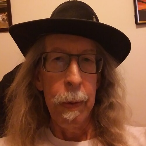 Retired from Civil Engineering field after 35 years Proud supporter of #45..Deep State does exist ...must be eliminated