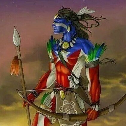 I am Puerto Rican conservative who also serve in the U.S. Marines who is proud of being an American.I am also a Trump su...