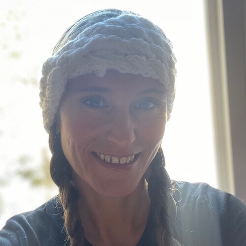 Good Health = Healthier
Faith Wife Mom World Changer