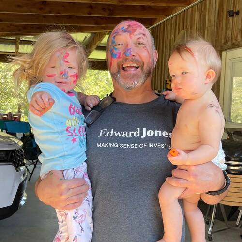 Christian, Conservative