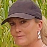 Christian, Proud American.  Mother and Grandma that will fight for their freedom; GRANDMA BEAR