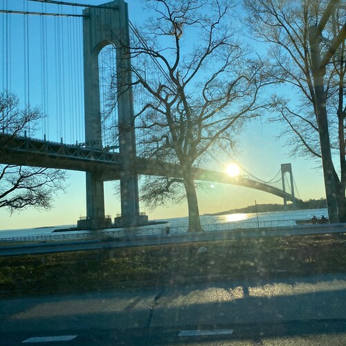 Christian wife, mother, grandmother. Traveler of many states and countries. Conservative who loves America and New York,...