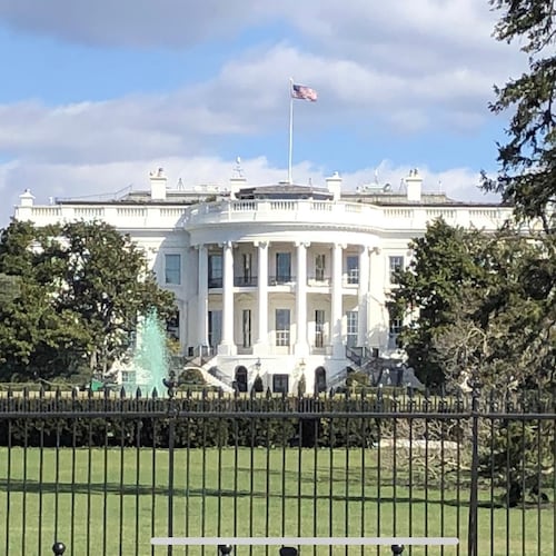 American Patriot, foreign war veteran, father, grandfather, God fearing Christian who believes in America and our freedo...