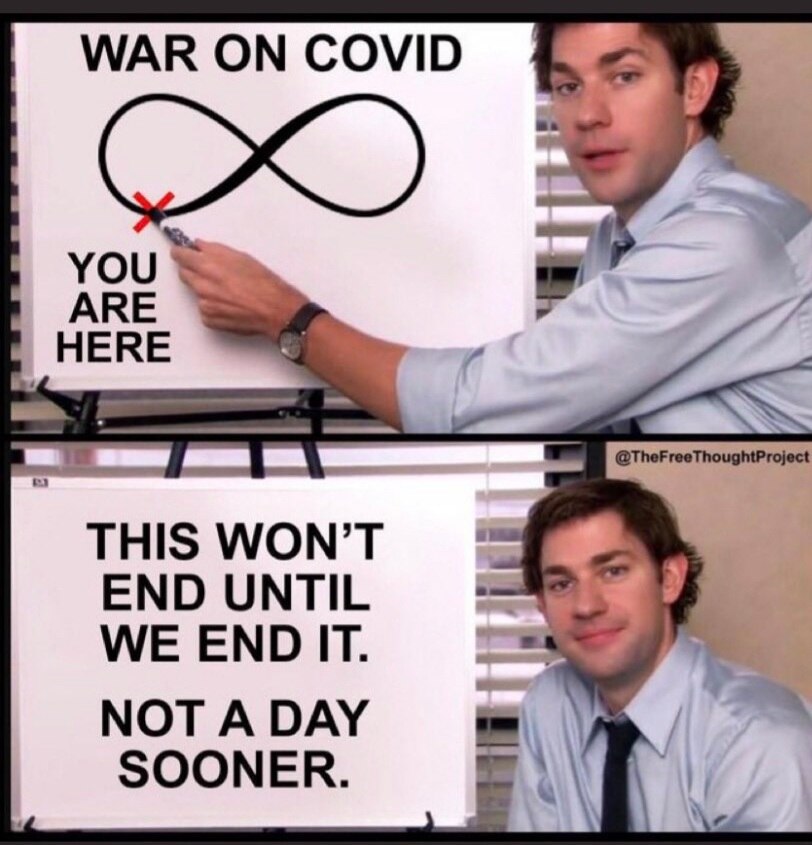 View drewbie21's post on GETTR. Join the discussion, share your thoughts, and connect with the community.