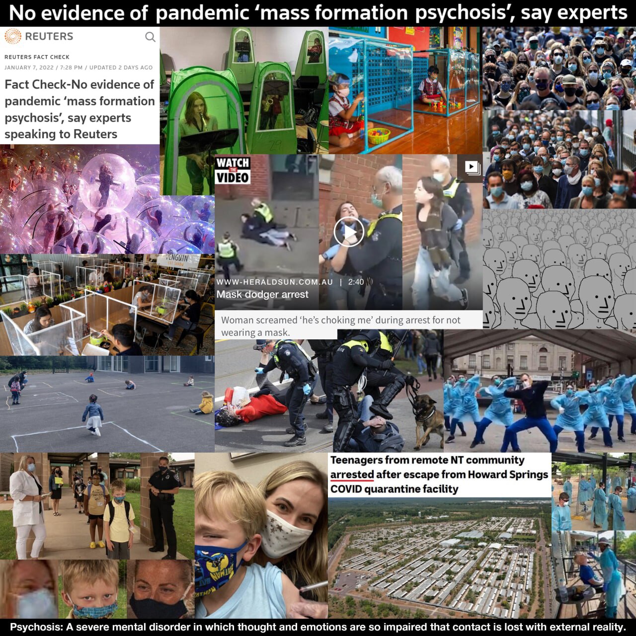 View Izzy's post on GETTR. Join the discussion, share your thoughts, and connect with the community.