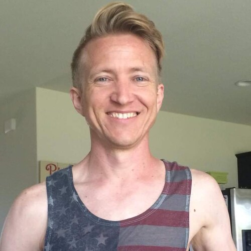 Jesus 🙏 Family Man 👨‍👩‍👧‍👦 Patriot 🇺🇲