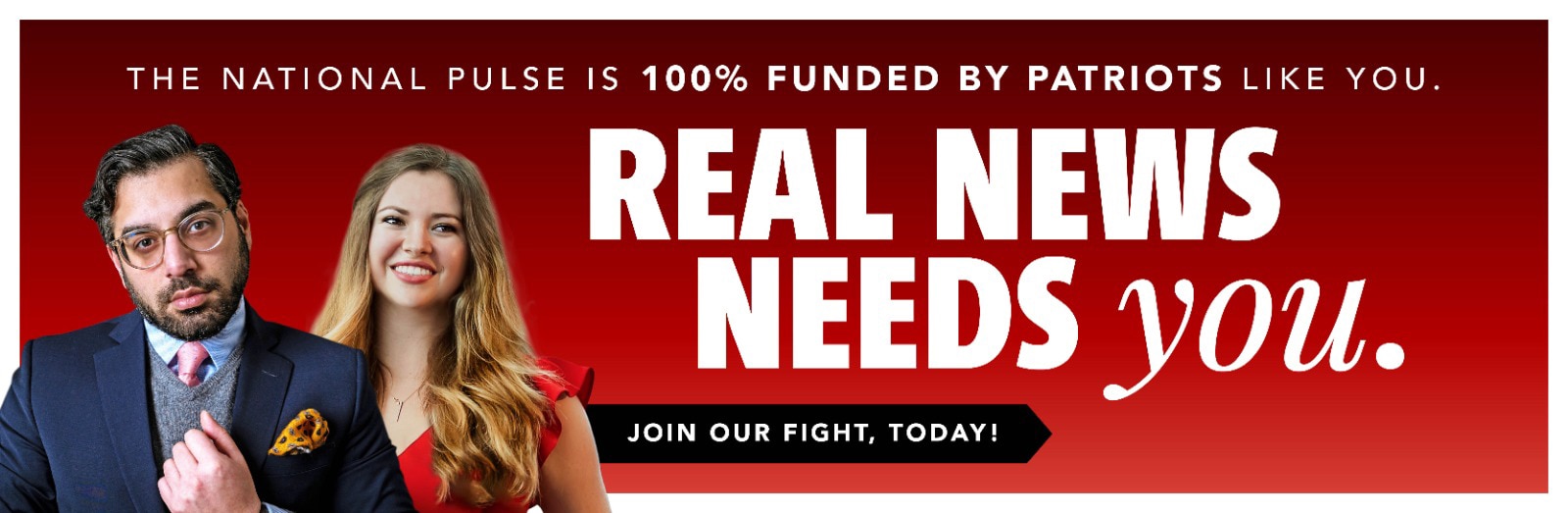 I’ve been calling donors and supporters all day today. Today: Texas. Canada. North Carolina. New Yor...