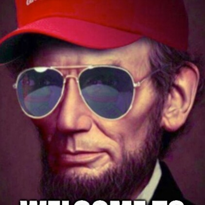 News Junky
FULLY UNVACCINATED
     FULLY UNTESTED  H1N1 VACCINE SURVIVOR
NUCLEAR ULTRA MAGA