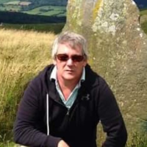 Researcher, Biomedical Engineer, UFO Field Researcher, Constitutional Conservative