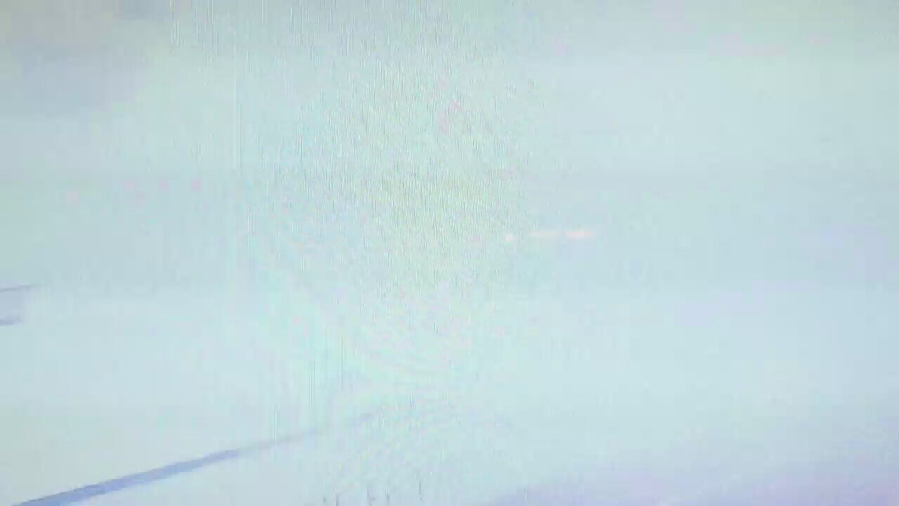 When you are making sure your hair looks cute and they turn the camera on...