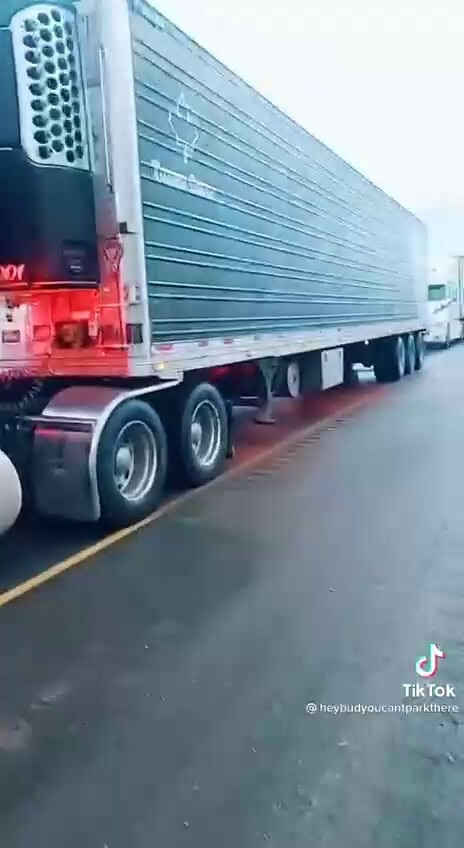 Message d'un lanceur d'alerte en France.

Le but des 70.000 (maintenant) routiers canadiens est de r...