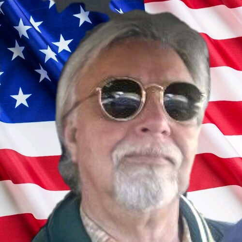 Retired Correctional Officer. Republican, still believing in a two-party system. "They got a name for the winners in the world…."
@TheDeaconBlues1 on Twitter