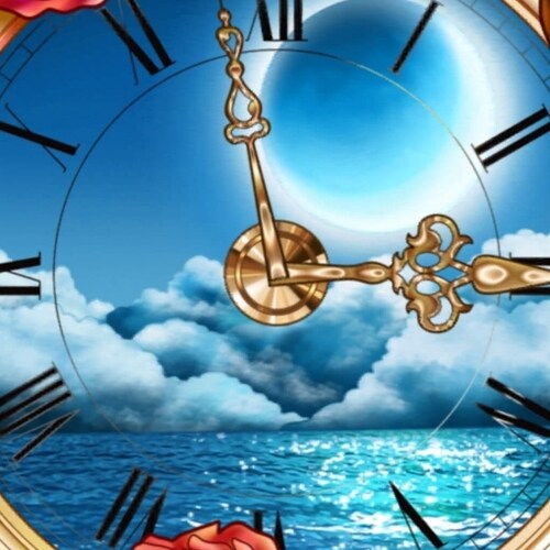 Ich bin klein mein Herz ist rein