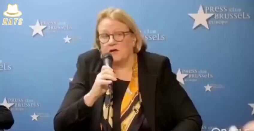 Former United States Assistant Secretary Catherine Austin Fitts reveals that the Central Banks are using #covid19 to take over the national sovereignty of nations.