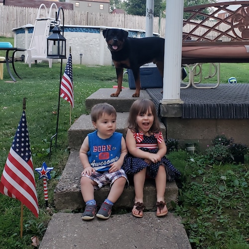 Proverbs 31  American wife, momma/gammy and entrepreneur. I believe in the POWER of PRAYER! GOD IS IN CONTROL!  Yeshua i...