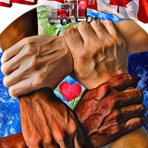 just a practical conservative guy, Army vet(Viet Nam era). Trump supporter and patriot that hates what is happening to o...