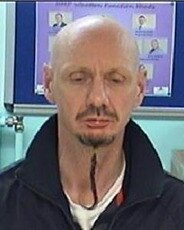 Convicted sex offender Paul Robson, aged 56, has absconded from HMP North Sea Camp in Boston, Lincol...