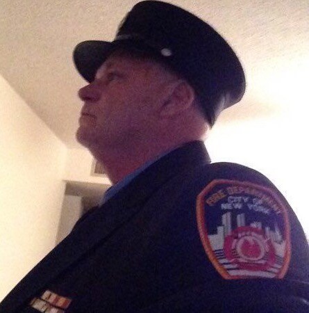 FDNY ( ACLS ) Ret.