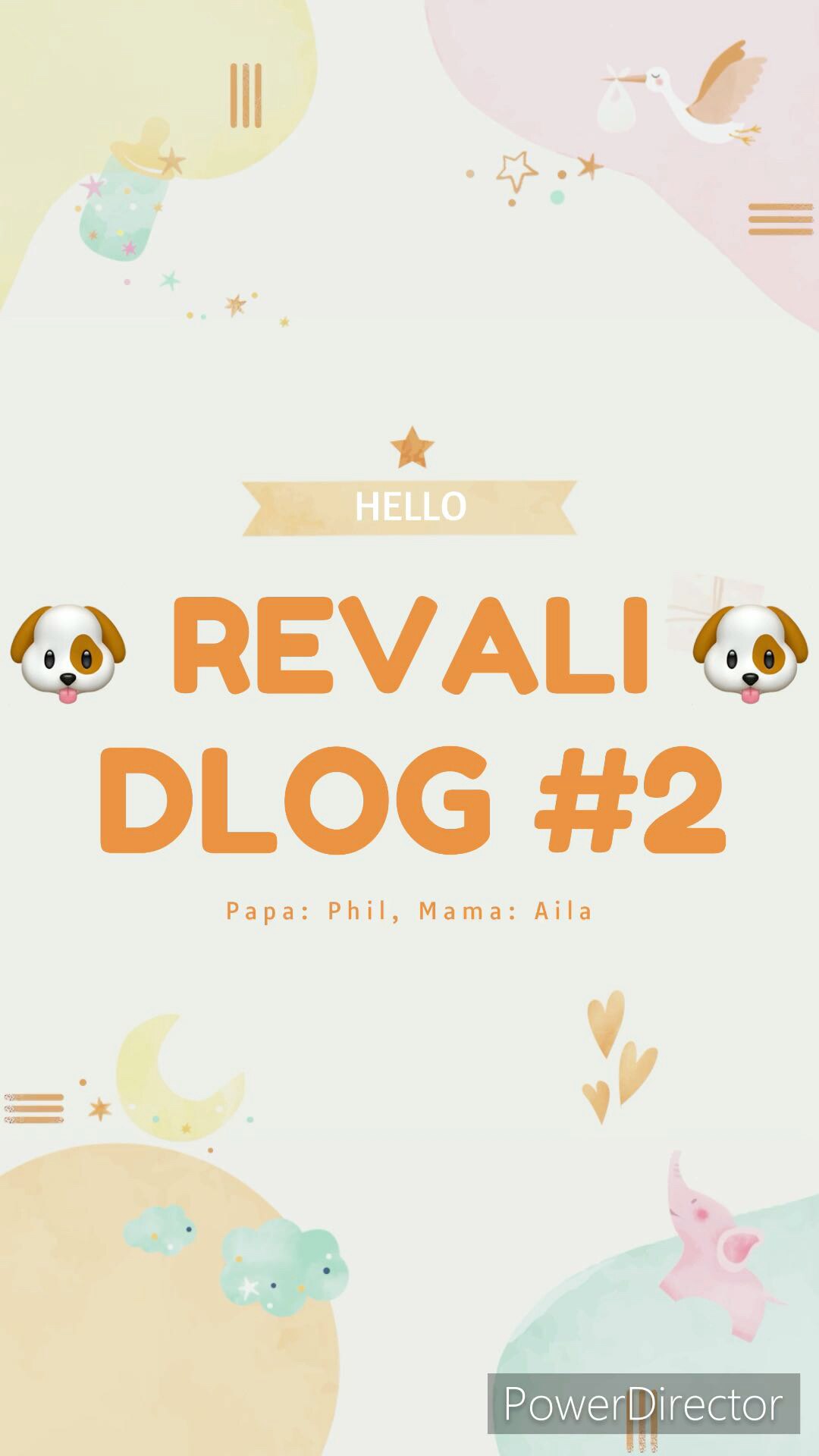 REVALI DLOG#2