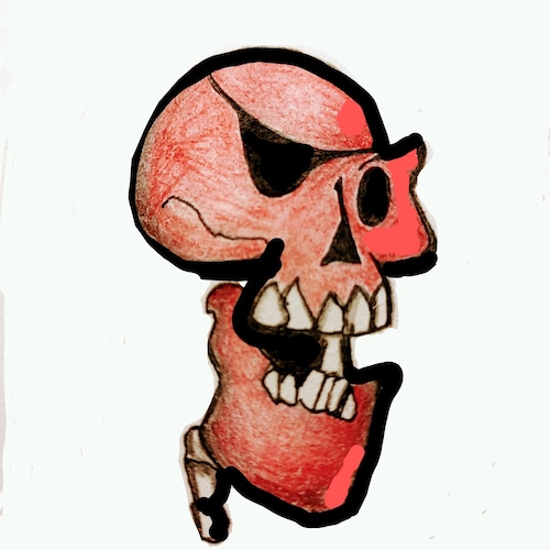 Retired, used to do healthcare, produced tv, radio DJ...