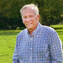 John Rosengren on GETTR