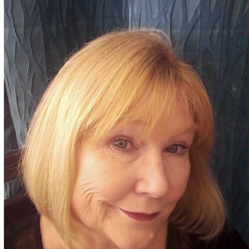 A Conservative Lady Patriot, AMERICAN Born who Loves the United States of America, and I’M Proud to be an AMERICAN! I’m ...