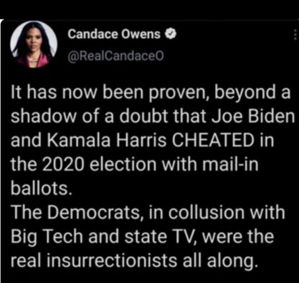 I’m still livid the GOP didn’t have Trump’s  back to expose this more What has been done to make sur...