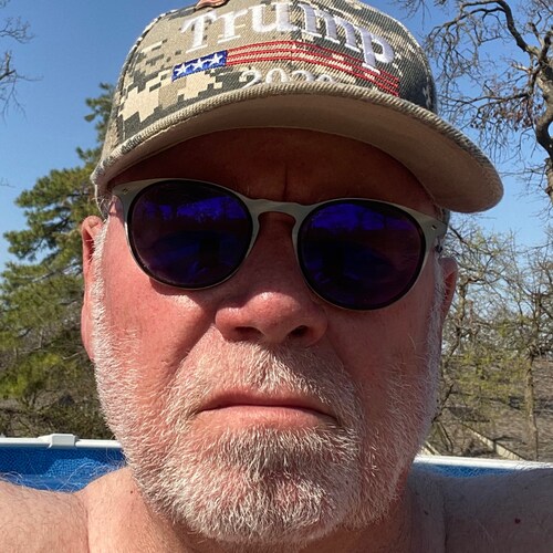 Citizen not a subject. 
Patriot 
Son of God
Happily Married 37 years
MAGA
I