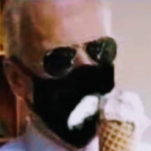 🙏 Hope springs eternal  🇺🇲