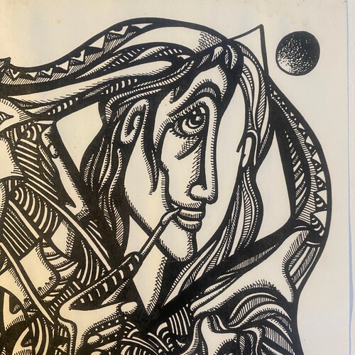 poet, lyricist, wordsmith - bout it.