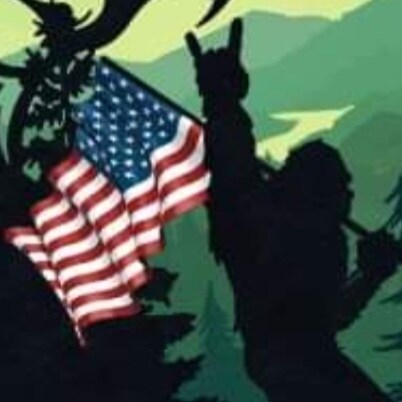 Blessed woman of God IS FIRST AMERICA FIRST THE TRUTH WILL SET YOU FREE #MAGA#fightlikeaflynn #saveour children#usa#patriotsunite