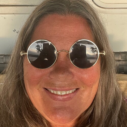 Older and tired of being lied to  #WWG1WGA