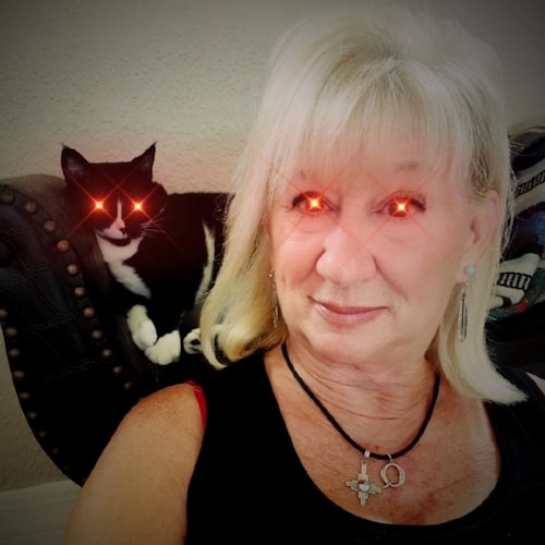 Everything Woke Turns To Shit  🇺🇸BIDEN IS NOBODY'S PRESIDENT.  It Had To Be Done This Way.  💎💎Return the Diamonds.💎...