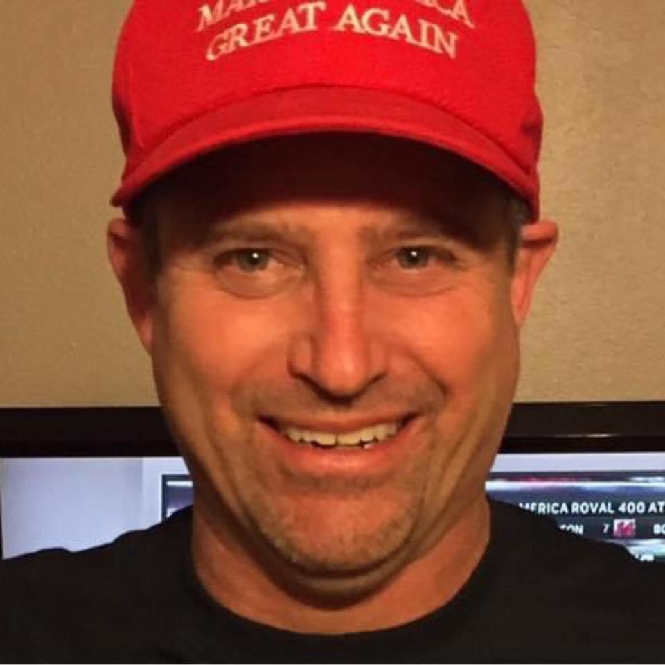 I’m a #MAGARepublican. Biden’s divisive speech was shocking to true patriots. #LetsGoBrandon