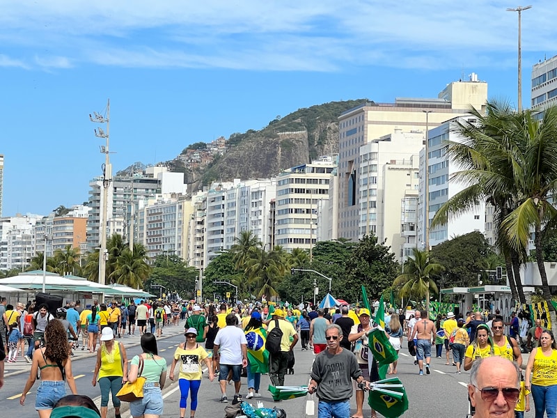 It’s filling up!!! #BicentenarioBrasil @GETTRBrasilOfc 🇧🇷