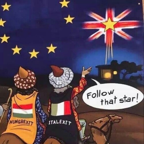 NO DMs thanx
#TwitterBanned #FreeSpeech #Democracy  #Brexiteer #NativeBrit #Farage #Trump #MalcolmRoberts  #BenHabib 
 #EnochPowell Live long an prosper.