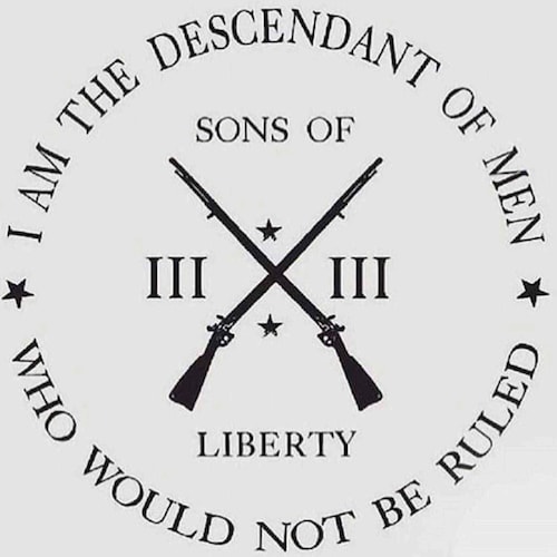 8thD/168th/16p10 /CSC/ B
       Tn Mountain Man
God Faith Family Liberty
           Republic
                🇺🇸
