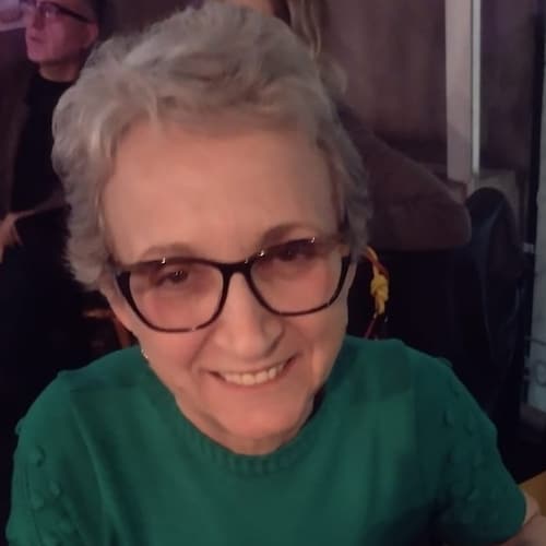 Visit elisabete's profile on GETTR. View their posts, photos, videos, and connect with them on the social platform.