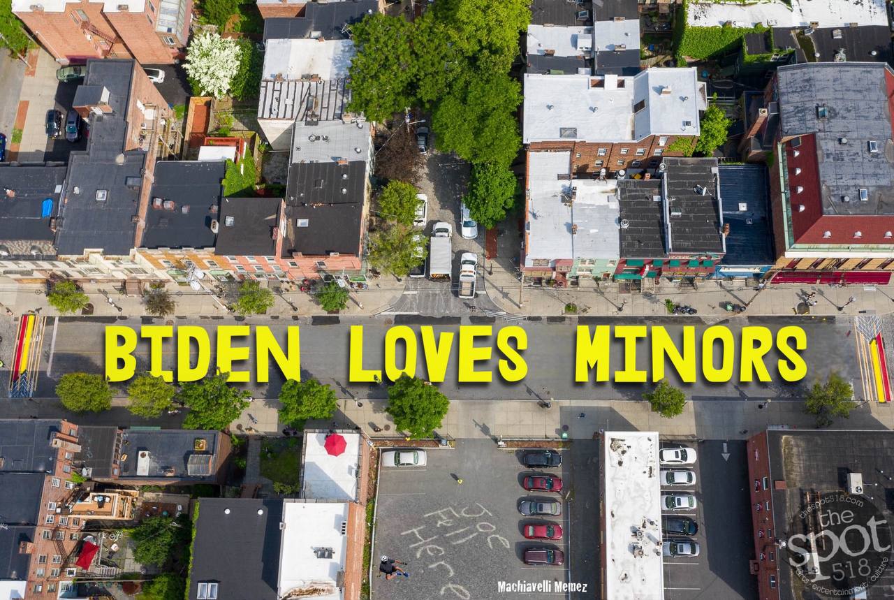 View RLWOLF9999 🇺🇸🧂😎⚡🥃's post on GETTR. Join the discussion, share your thoughts, and connect with the community.